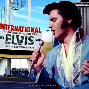 Download track Introductions By Elvis (Live) Elvis Presley