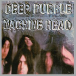 Download track Maybe I’m A Leo (2024 Remix) Deep Purple