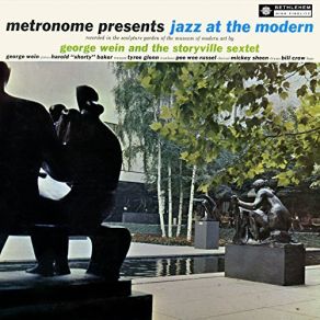 Download track That's A Plenty Wein George, The Storyville Sextet