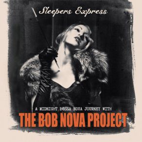 Download track The Whispering The Bob Nova Project