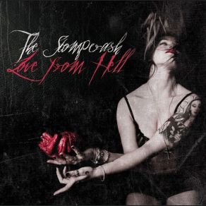 Download track The Last Goodbye The Stompcrash, Christian Celsi