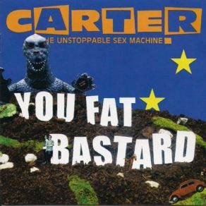 Download track Lean On Me I Won't Fall Over Carter The Unstoppable Sex Machine