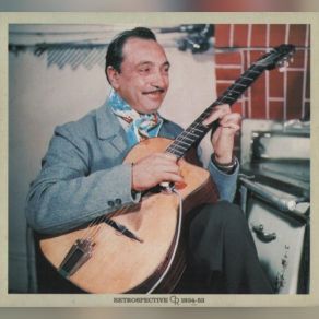 Download track Anouman Django Reinhardt
