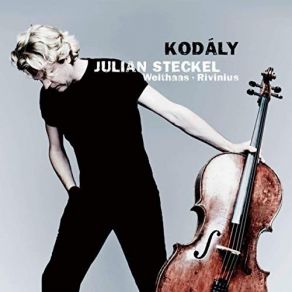 Download track 05. Duo For Cello And Violin, Op. 7- I. Allegro Serioso, Non Troppo Zoltán Kodály