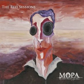 Download track Red My Own Private Alaska