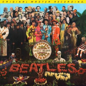 Download track When I’m Sixty‐Four The BeatlesPaul McCartney