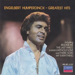 Download track I'm A Better Man (For Having Loved You) Engelbert Humperdinck