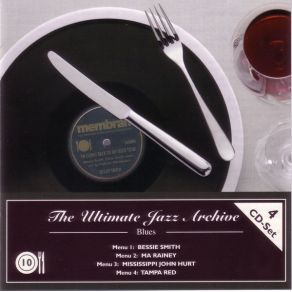 Download track Sweet Mistreater Bessie Smith