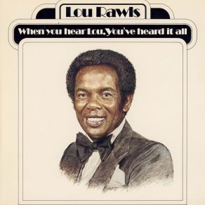 Download track That Would Do It For Me Lou Rawls