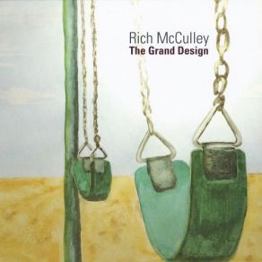 Download track Don'T Know What To Do Rich McCulley