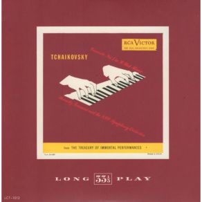 Download track III. Allegro Con Fuoco Vladimir Samoylovich Horowitz, Symphony Orchestra