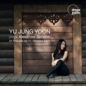 Download track 7. Preludes Op. 11 No. 7 In A Major Alexander Scriabine