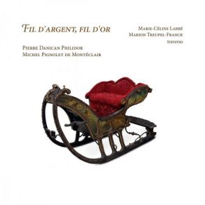Download track Suite No. 8 In A Minor And A Major, Op. 2: IV. Allemande Marie-Céline Labbé, Marion Treupel-Franck