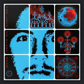 Download track Is It Too Late To Start Over Arrested Youth