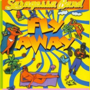 Download track Fly Away Saragossa Band