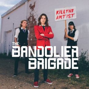 Download track One Way To Go The Bandolier Brigade