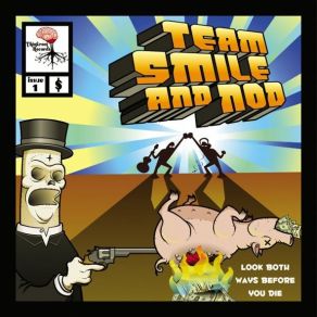 Download track Scar Team Smile And Nod