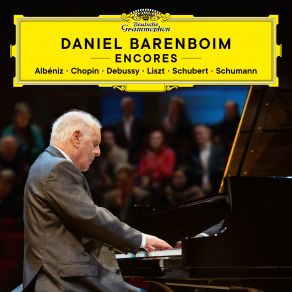 Download track Schumann: Fantasiestücke, Op. 12 - II. Aufschwung Daniel Barenboim