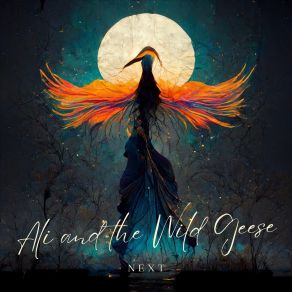 Download track What You Know Ali And The Wild Geese