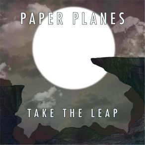Download track Time Won't Stop Paper Planes
