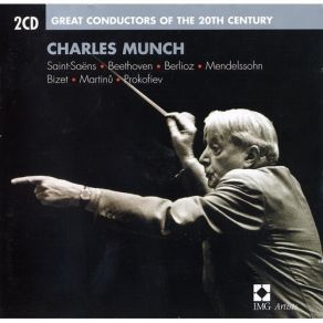 Download track Symphony In C I. Allegro Vivo Orchestre National De France, Boston Symphony Orchestra
