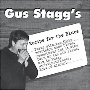 Download track That'S Right! Gus Stagg
