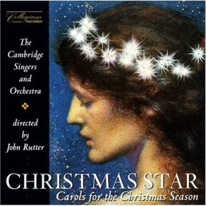 Download track Lo, How A Rose E'Er Blooming The Cambridge Singers