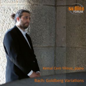 Download track Goldberg Variations, BWV 988 Aria Da Capo Kemal Cem Yilmaz