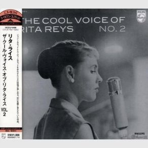 Download track Only A Moment Ago Rita Reys