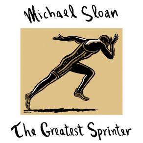 Download track Be A Winner Michael Sloan