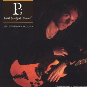 Download track It's Time For Me To Go Paul Gargiulo Band