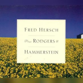 Download track A Cock-Eyed Optimist Fred Hersch