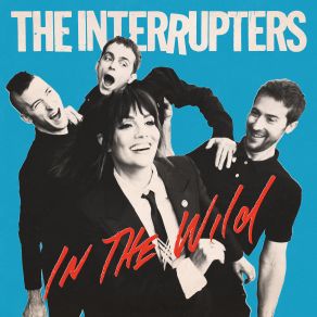 Download track Get Down Moses (Bonus Track) The Interrupters