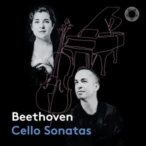 Download track 07. Cello Sonata No. 3 In A Major, Op. 69 II. Scherzo. Allegro Molto Ludwig Van Beethoven