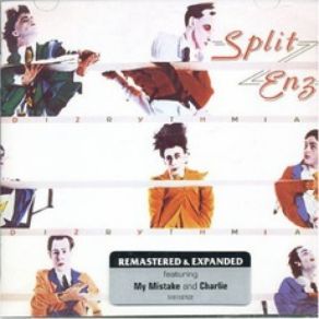 Download track Without A Doubt Split Enz