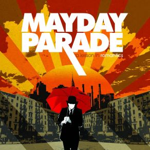 Download track Champagne'S For Celebrating (I'Ll Have A Martini) Mayday Parade