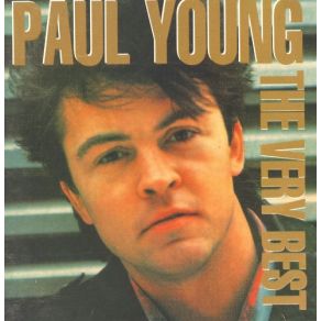 Download track I'M Only Foolin' Myself Paul Young