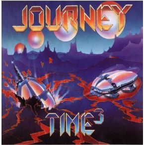 Download track Girl Can'T Help It (Live Video Mix) The Journey