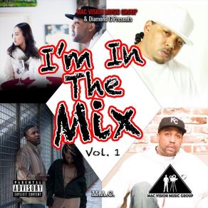 Download track Me & My Bitch M. A. CSwerve, Diamond G