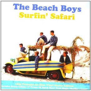 Download track Finders Keepers The Beach Boys