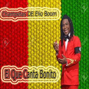 Download track Aguacero De Mayo Elio Boom