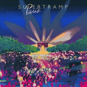 Download track Two Of Us Supertramp
