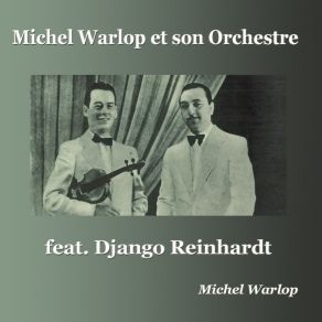 Download track Magic Strings Django Reinhardt