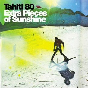 Download track Don't Misunderstand Tahiti 80