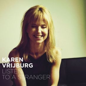 Download track Between You And Me Karen Vrijburg