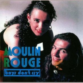 Download track Stranger Moulin Rouge