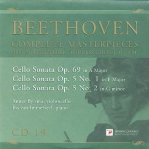 Download track III. Rondo: Allegro Vivace Ludwig Van Beethoven
