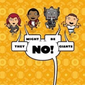 Download track Where Do They Make Balloons? They Might Be Giants
