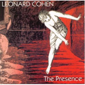 Download track First, We Take Manhattan Leonard Cohen