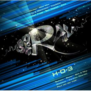 Download track 3D Demo Tune (2012 Re - Edit) Spiral Hands On III Mad Freak